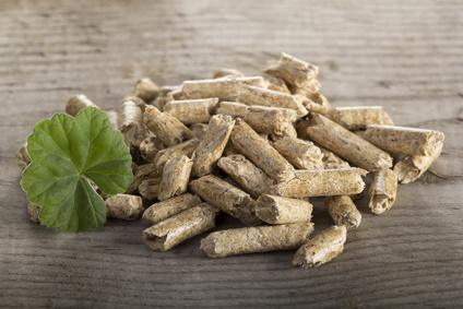 Pellets werden im September leicht teurer
