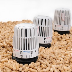 Holzpellets im Juni nochmal günstiger