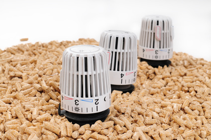 Holzpellets im Juni nochmal günstiger