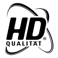 Logo HD Qualität